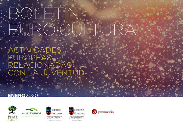Portada del boletín Diciembre 2020