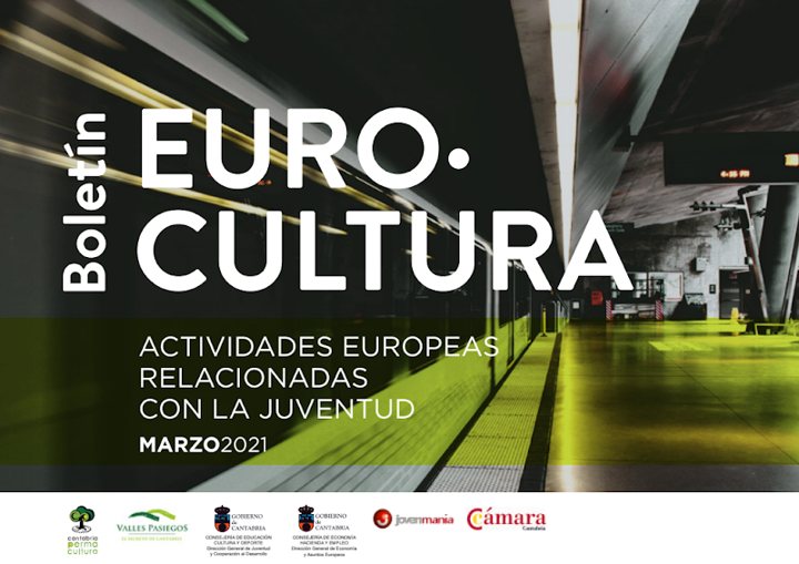 Portada del boletín Febrero 2021
