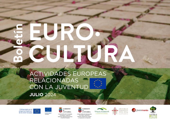 Portada del boletín Agosto 2024
