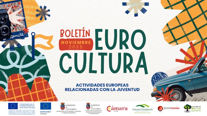 Portada del boletín Noviembre 2025
