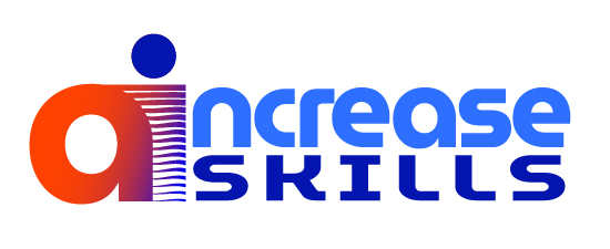 Logo de AIncrease skills