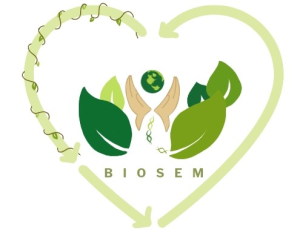 Logo de BIOSEM
