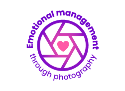 Logo de Emotional Management through photography