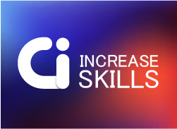 Logo de Increase Your AI Skills