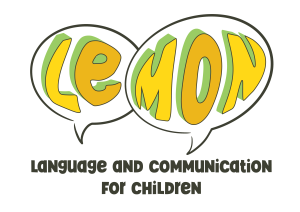 Logo de LEMON
