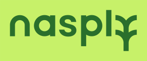 Logo de NASPLY