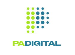 Logo de PaDigital
