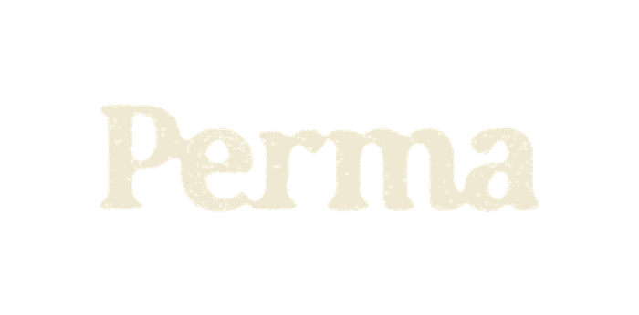 Logo del proyecto PERMA