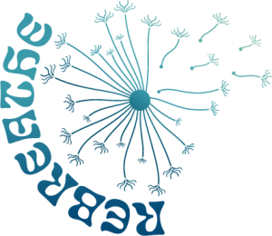 Logo de REBREATHE
