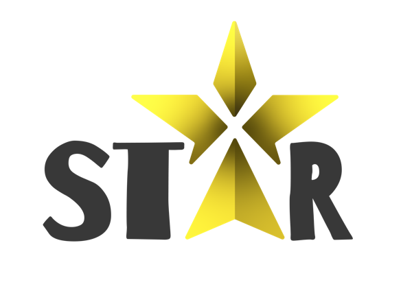 Logo de STAR