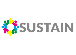 Logo de WebQuest SUSTAIN ODS Español