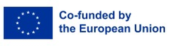 Cofinanciado por la Unión Europea / Co-funded by the European Union