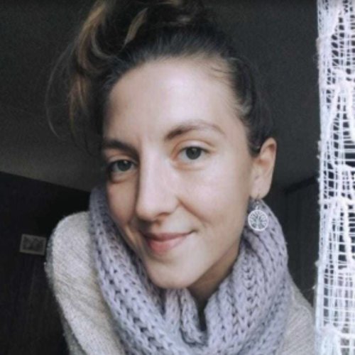 Marijana Gavrilova