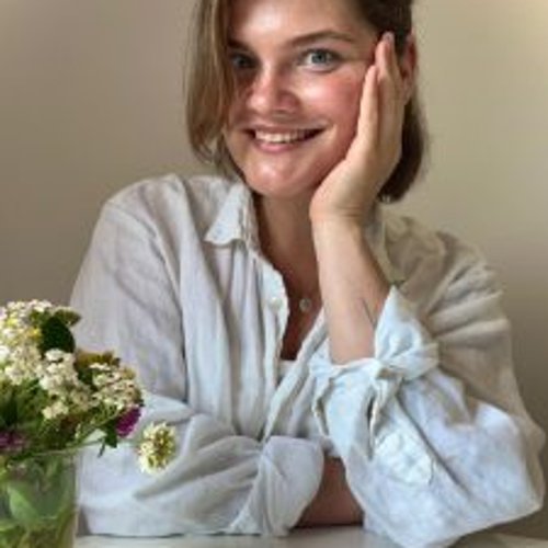Olena Ponomarenko