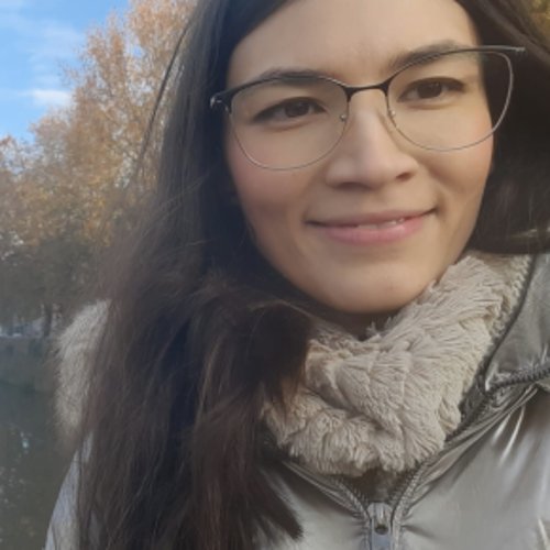 Elsa Angelica Canedo